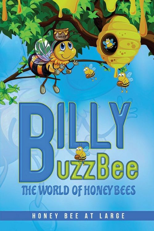 Produktbild: BillyBuzzBee