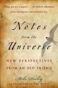 Produktbild: Notes from the Universe