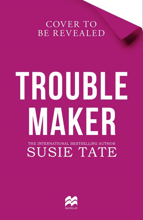Produktbild: Trouble Maker
