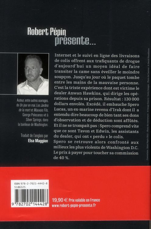 Produktbild: Une balade dans la nuit -