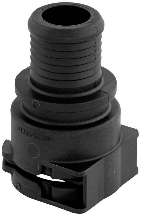 Produktbild: Norma Steckverbinder 7027019016 Normaquick PS3 1St.