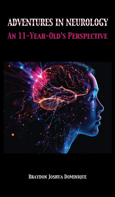 Produktbild: Adventures in Neurology