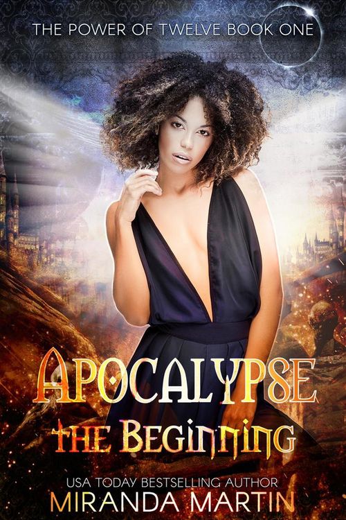 Produktbild: Apocalypse the Beginning: A Post Apocalyptic Reverse Harem Romance (The Power of Twelve, #1)