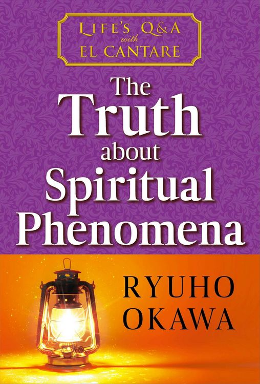 Produktbild: Truth about Spiritual Phenomena