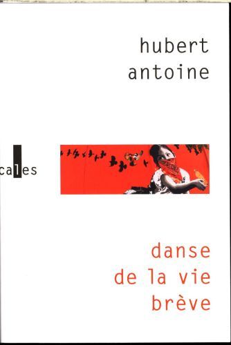 Produktbild: Danse de la vie br&egrave;ve