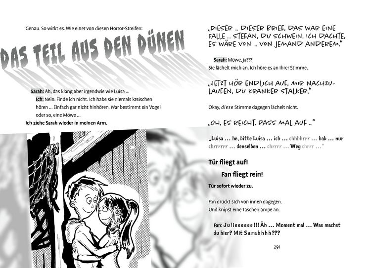 Produktbild: Loser on Tour! &ndash; Band 2 der Loser-Reihe