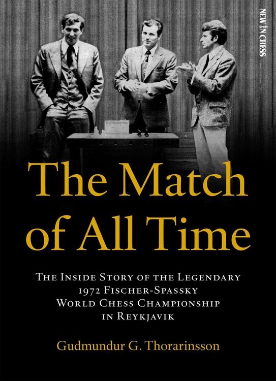 Produktbild: The Match of All Time