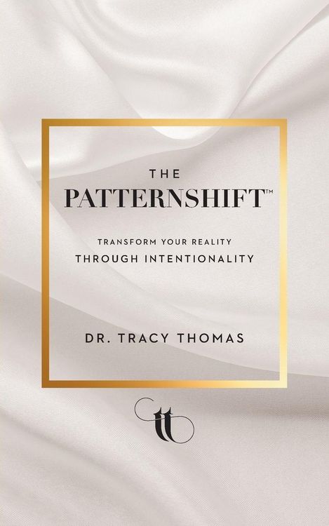 Produktbild: The PatternShift (TM)