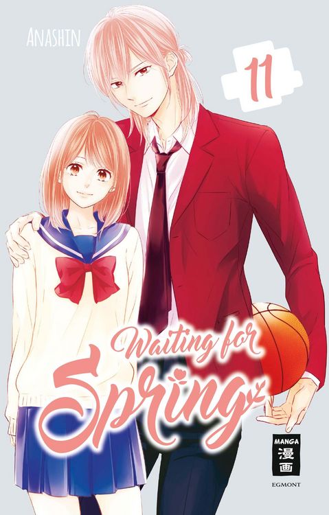 Produktbild: Waiting for Spring 11