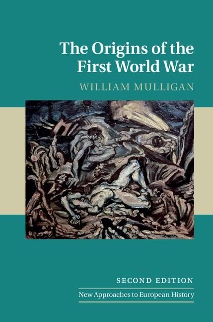 Produktbild: Origins of the First World War