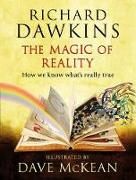 Produktbild: The Magic of Reality