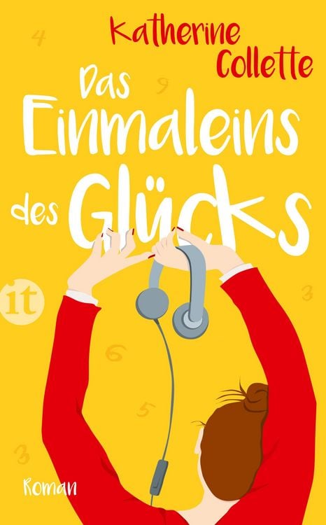 Produktbild: Das Einmaleins des Glücks