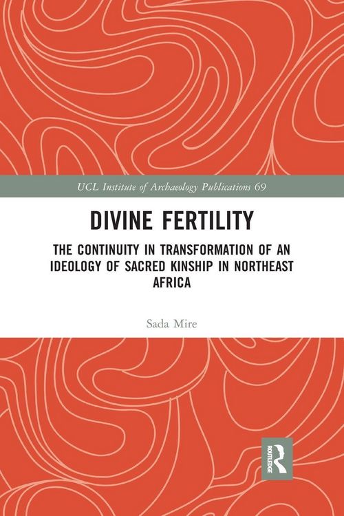 Produktbild: Divine Fertility