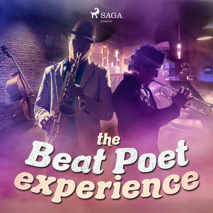 Produktbild: The Beat Poet Experience