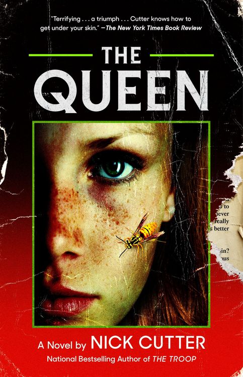 Produktbild: The Queen