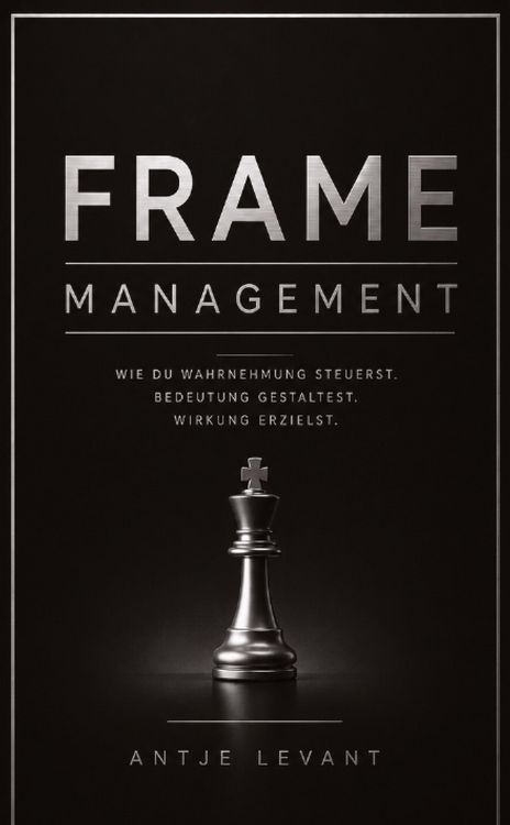 Produktbild: Frame Management