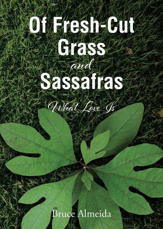 Produktbild: Of Fresh-Cut Grass and Sassafras