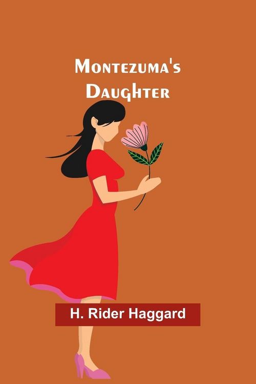 Produktbild: Montezuma's Daughter