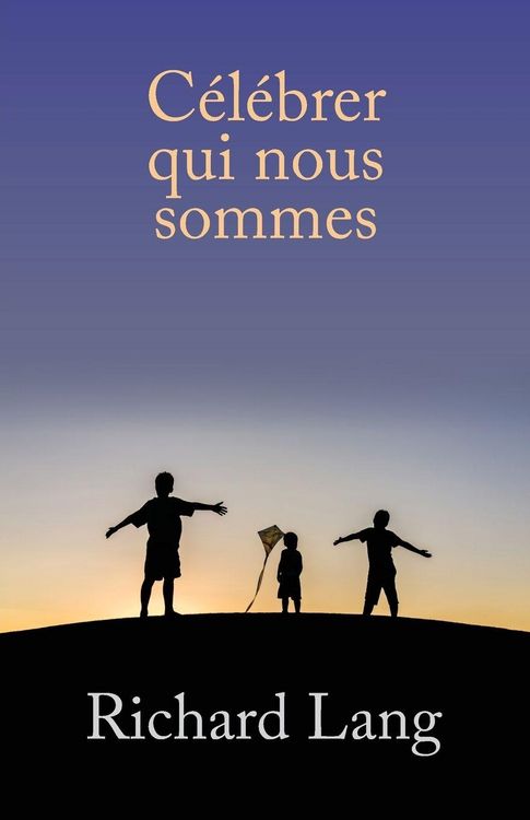 Produktbild: C&eacute;l&eacute;brer qui nous sommes