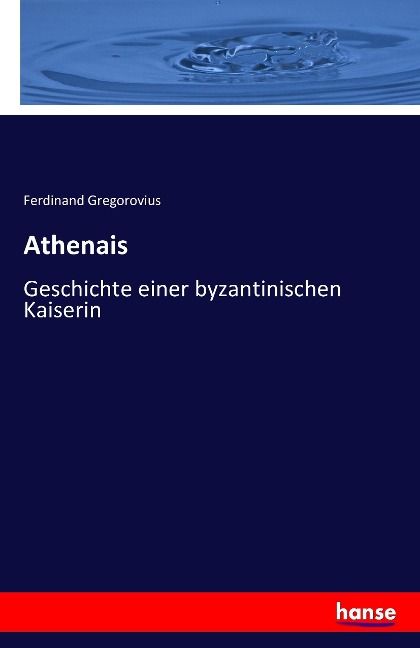Produktbild: Athenais