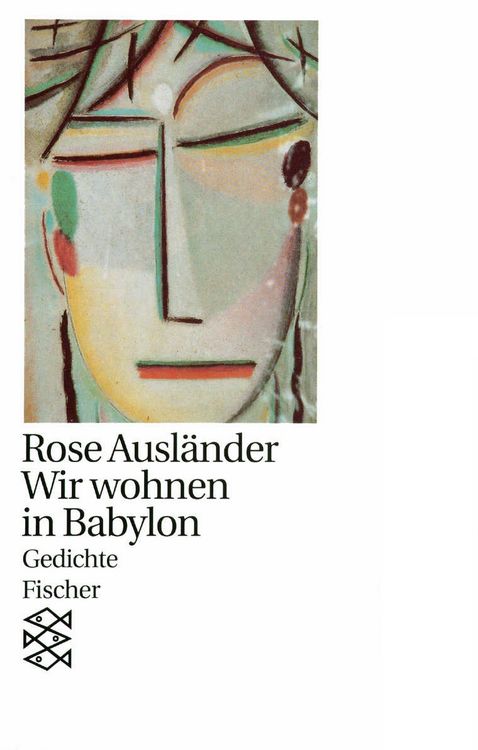 Produktbild: Wir wohnen in Babylon