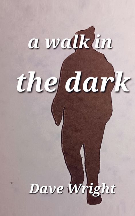 Produktbild: A walk in the dark