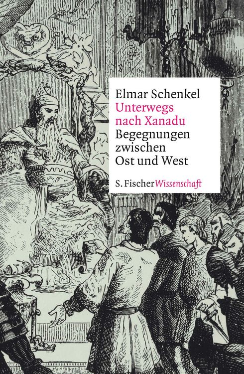 Produktbild: Unterwegs nach Xanadu