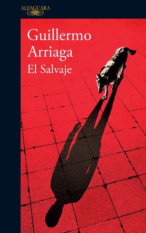 Produktbild: El Salvaje / The Savage