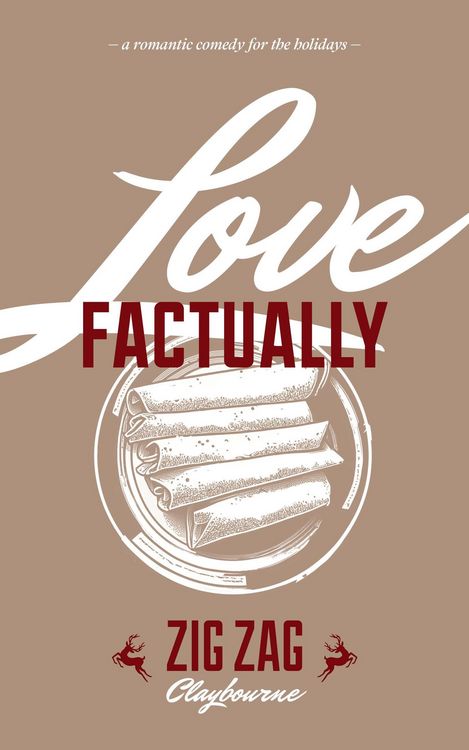 Produktbild: Love, Factually
