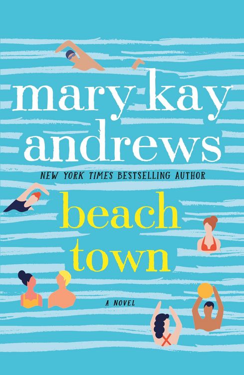 Produktbild: Beach Town
