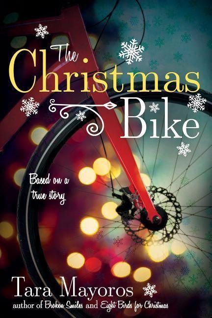 Produktbild: The Christmas Bike