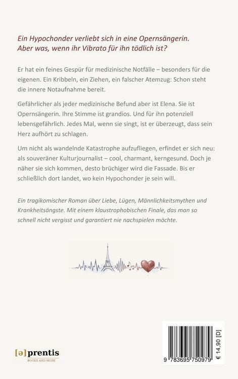 Produktbild: Das Reh unter der Diskokugel