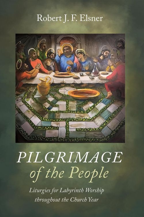 Produktbild: Pilgrimage of the People