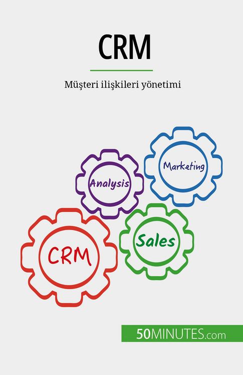 Produktbild: CRM