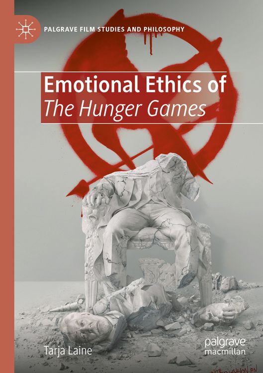 Produktbild: Emotional Ethics of The Hunger Games