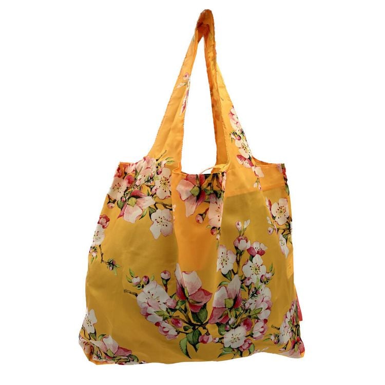 Produktbild: Easy Bag 3.0 Kirschbl&uuml;te gelb