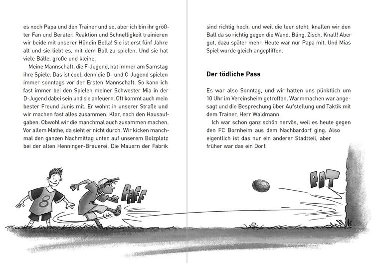 Produktbild: Ich Ball