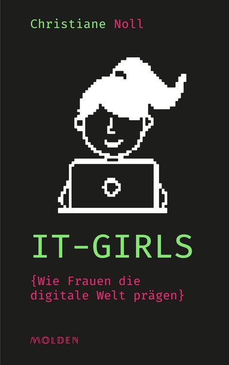 Produktbild: IT-Girls