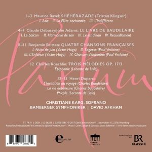 Produktbild: Parfum