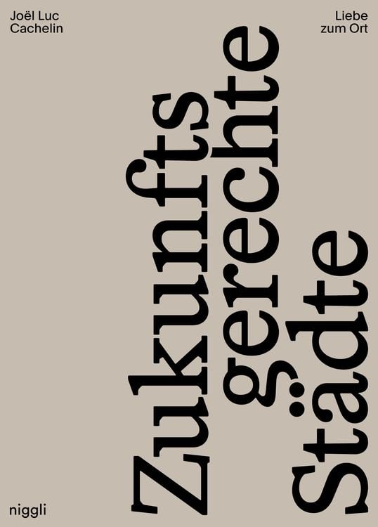 Produktbild: Liebe zum Ort
