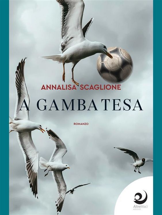Produktbild: A gamba tesa