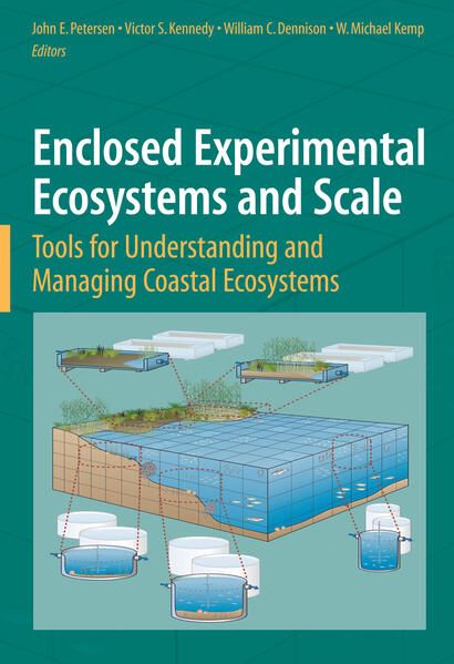 Produktbild: Enclosed Experimental Ecosystems and Scale