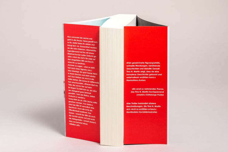 Produktbild: Gewittermann