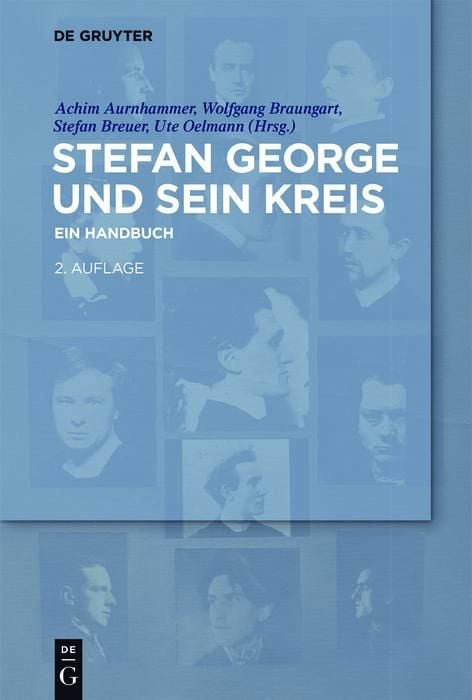 Produktbild: Stefan George und sein Kreis