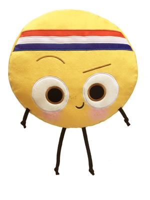 Produktbild: The Big Cheese Plush