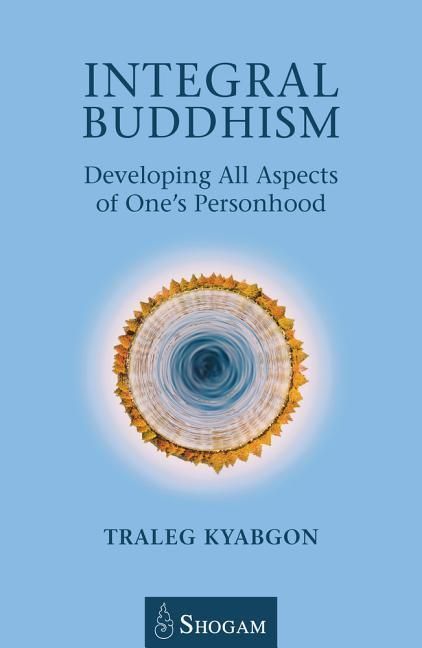 Produktbild: Integral Buddhism