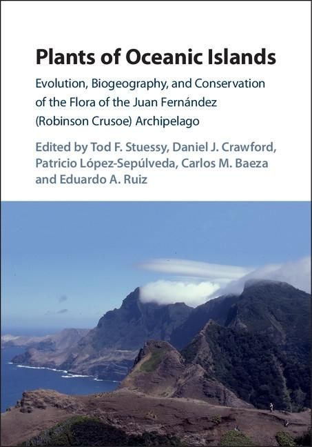 Produktbild: Plants of Oceanic Islands