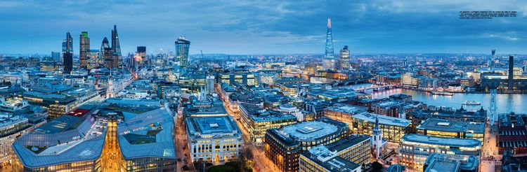 Produktbild: DuMont Reise-Bildband London