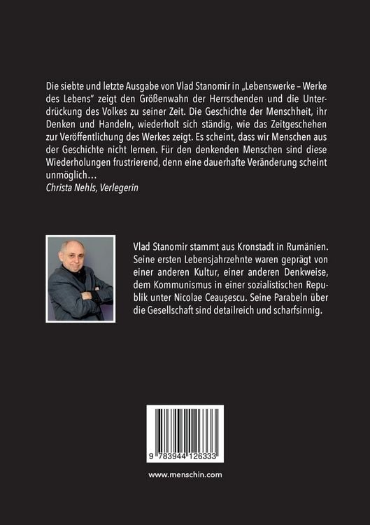 Produktbild: Der Herrscher zu Tische