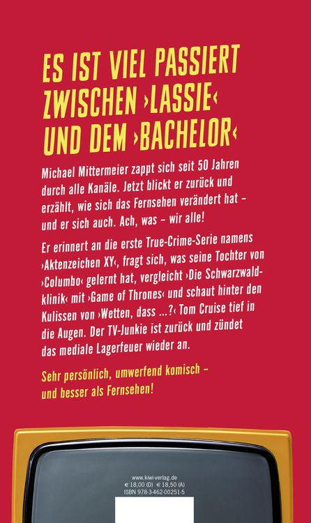 Produktbild: Nur noch eine Folge!